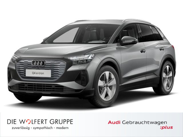 Audi Q4 e-tron 40 WÄRMEPUMPE*ACC*RFK*AR-HUD
