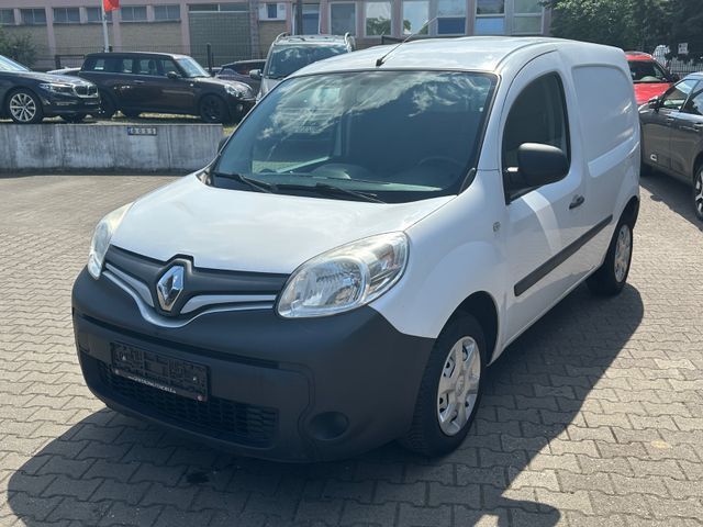 Renault Kangoo Rapid PDC