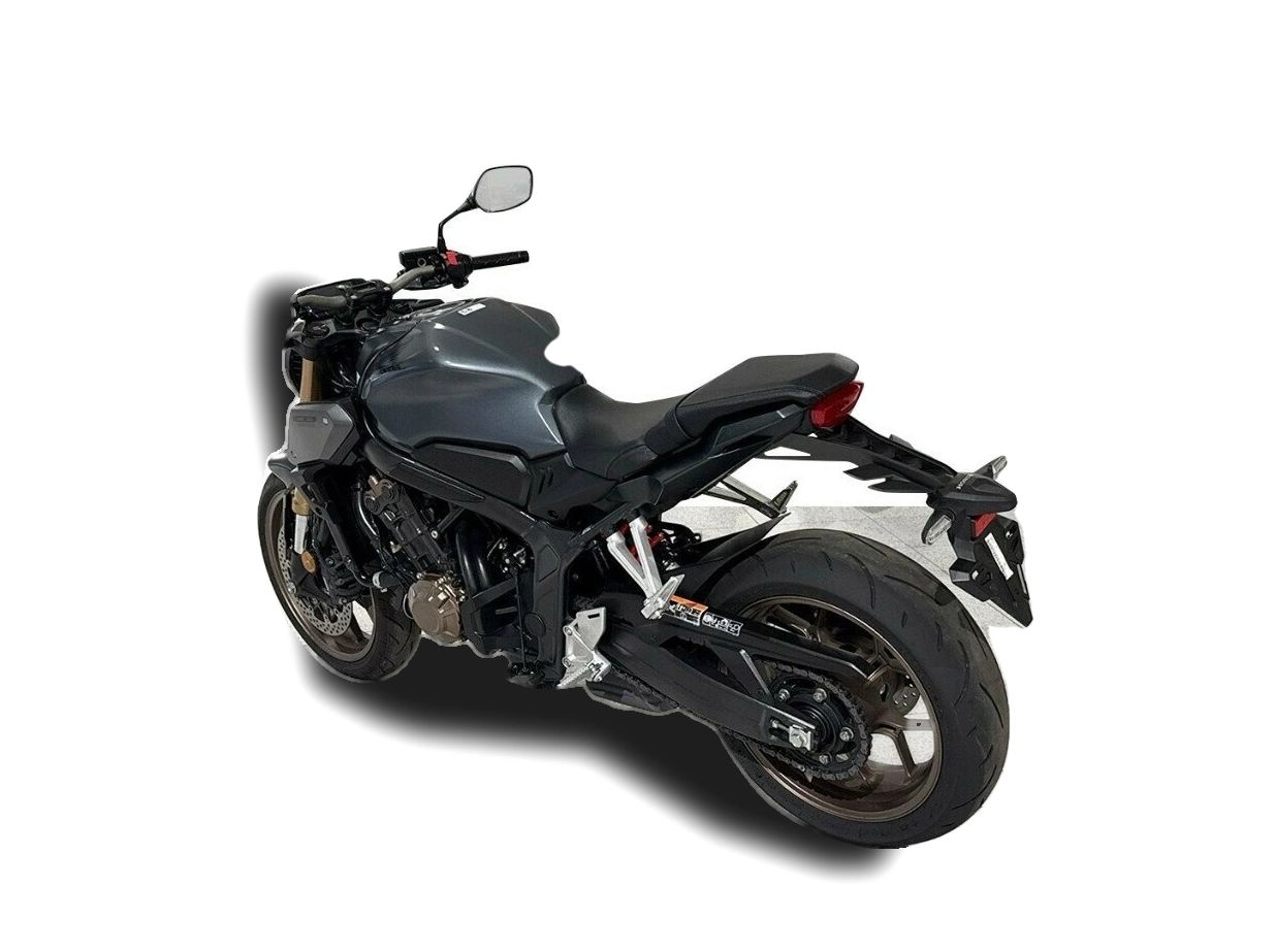 Honda SONSTIGE CB 650R