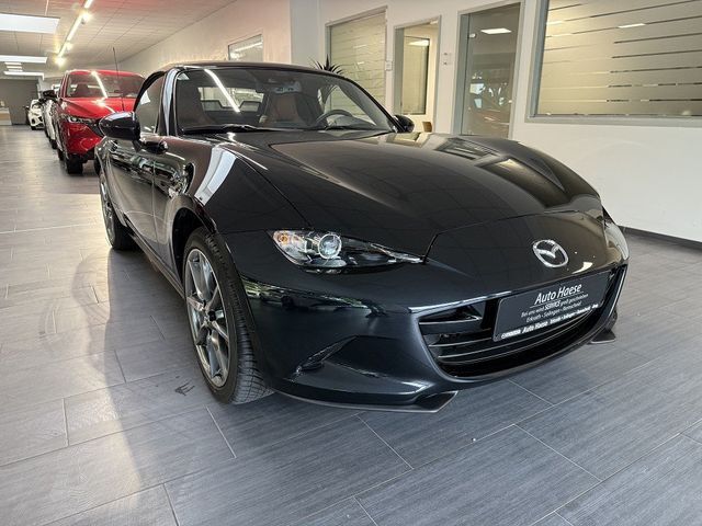Mazda MX-5 2.0 184PS Roadster Kazari Matrix LED Bose R