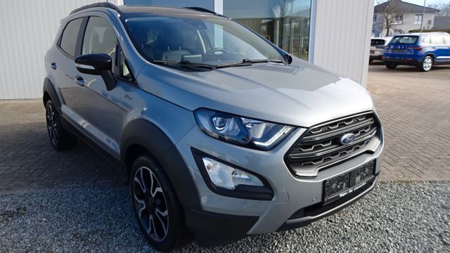 Second hand Ford Ecosport 1.0 titanium