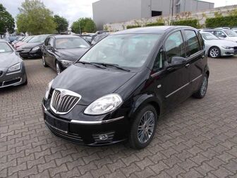 Fahrzeug LANCIA Musa undefined