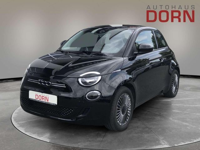 Fiat 500e Neuer 500 Icon MY 22 Navi DAB+ uvm.