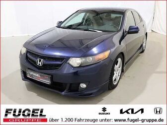 Fahrzeug HONDA Accord undefined
