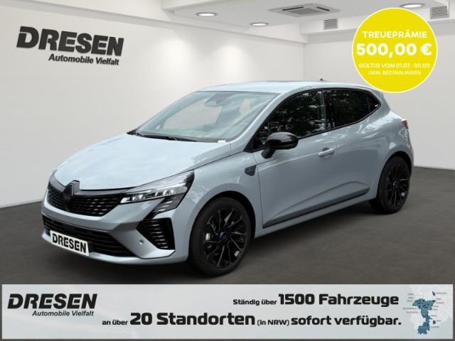 Renault Clio Esprit Alpine Full Hybrid E-Tech 145 LED*Ka