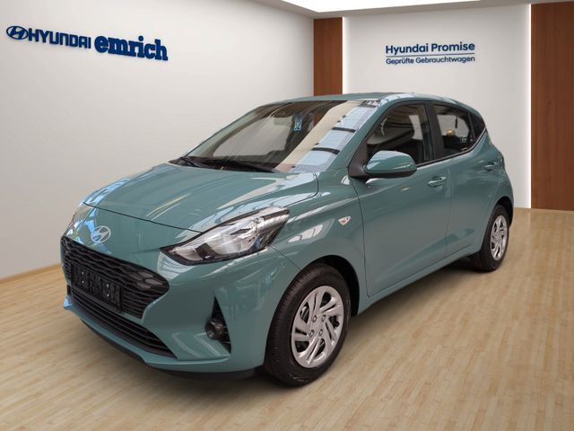 Hyundai i10 Select