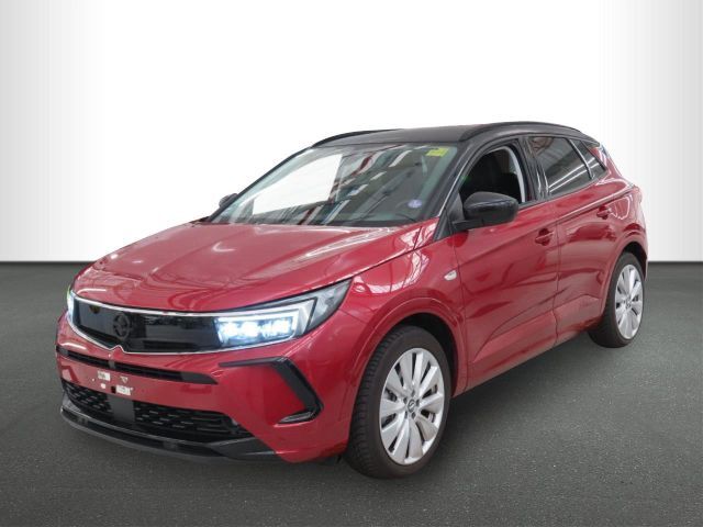 Opel Grandland GSe Plug-in Hybrid 4x4, 7.4OBC