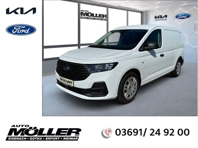 Ford Transit Connect 2.0 7-Gang-Automatik TREND 240L2