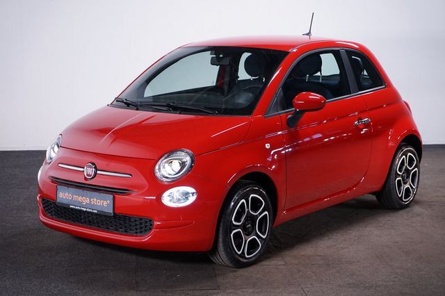 Fiat 500 1.0 GSE Hybrid CLUB*Klima*Android&Apple-Carp