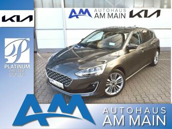 Fahrzeug FORD Focus undefined
