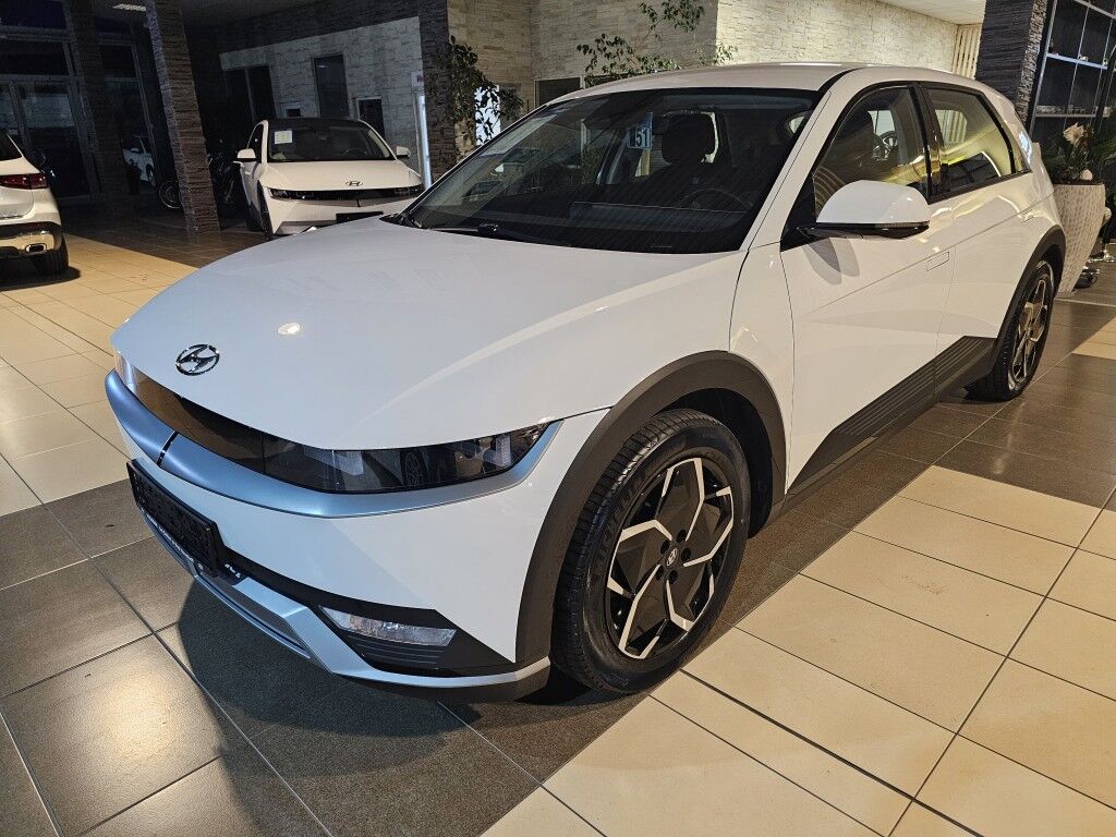 Hyundai Ioniq 5 Dynamiq dig.Cockpit Navi NSCC LED R.Cam