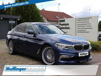 Fahrzeug ALPINA B5 undefined