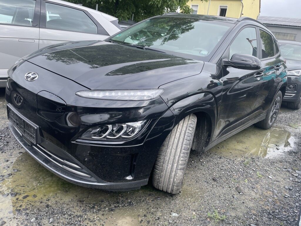 Hyundai Kona Prime Pano. dig.Cockpit ACC Ambiente-Licht