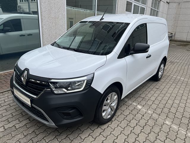 Renault Kangoo 1.5 dCi 95 Rapid Extra Blue Klima*Navi