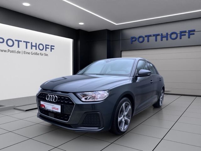 Second hand Audi A1 1.5 35 TFSI