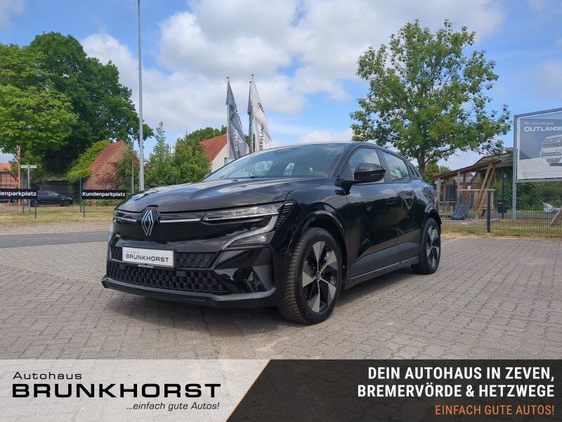 Renault Megane E-Tech EV40  Equilibre standard charge