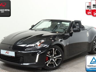Fahrzeug NISSAN 370Z undefined