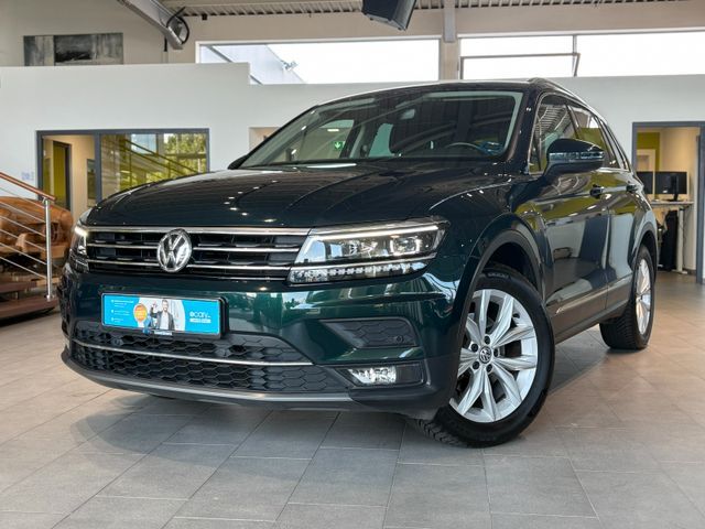 VW Tiguan 1.4TSI*ACC*Ambiente*Touch*CarPlay-Android