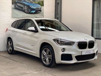 Fahrzeug BMW X Reihe undefined