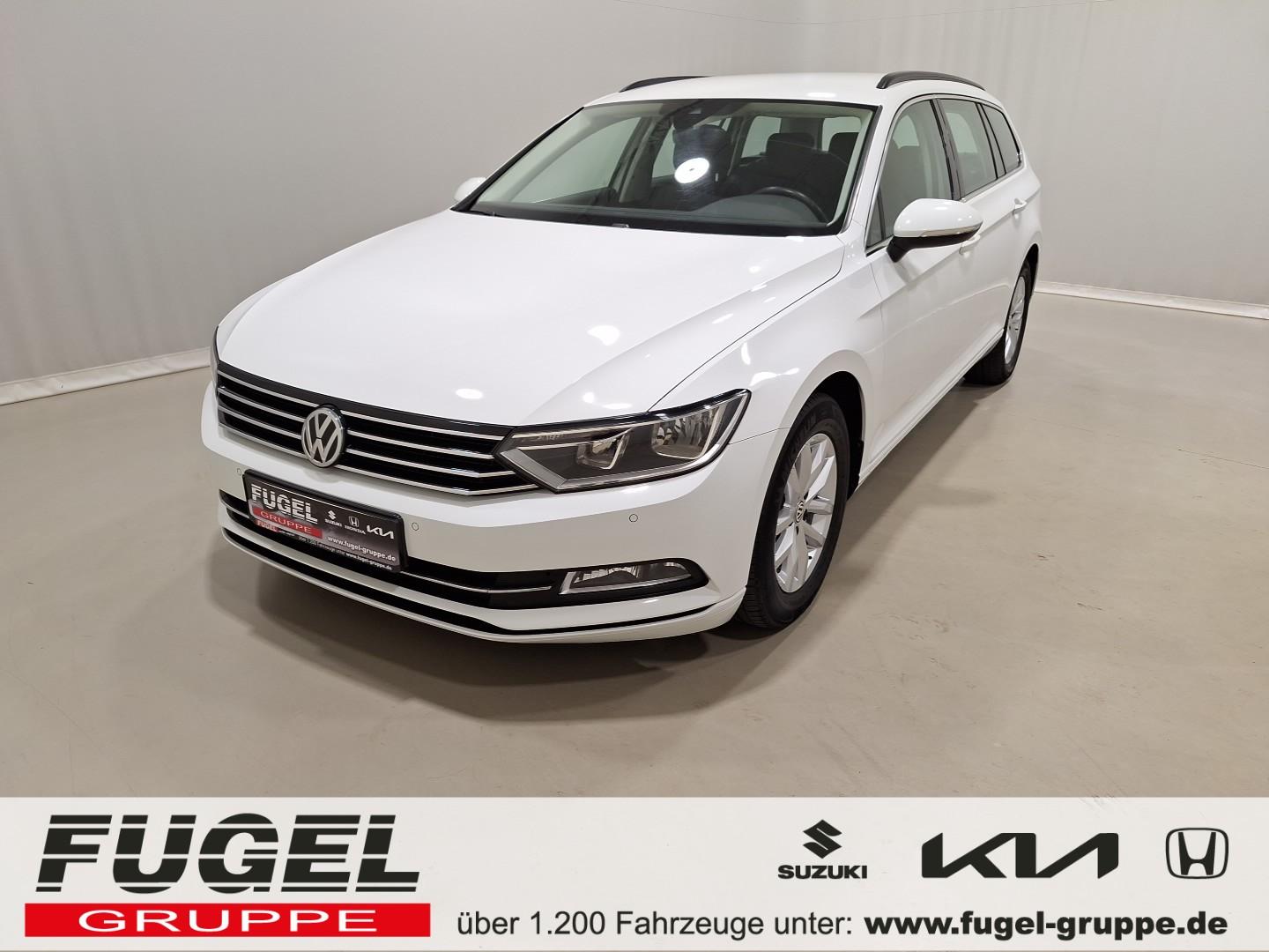 VW Passat Variant 1.5 TSI DSG Comfortline AHZV|Navi|ACC|RFK