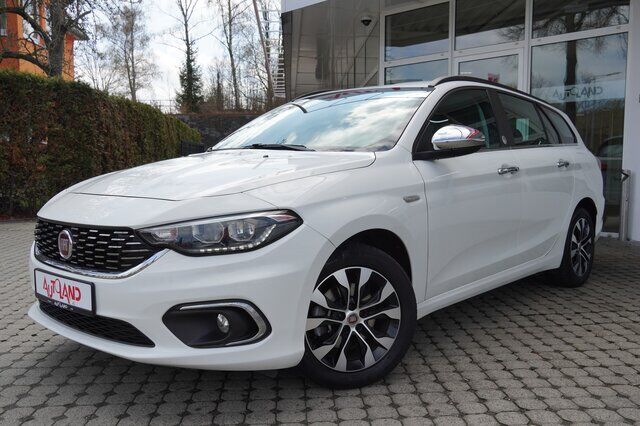 Second hand Fiat Tipo 1.4