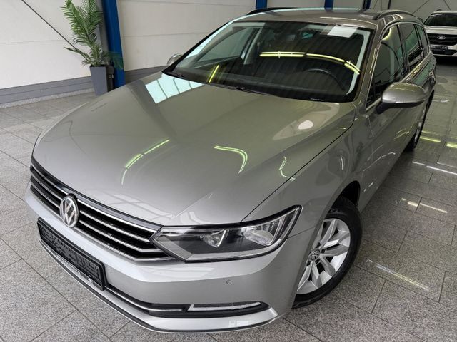 VW Passat 2.0 TDI*DSG*NAV*ACC*PDC*MASSG*SHZ*AHK*KEY