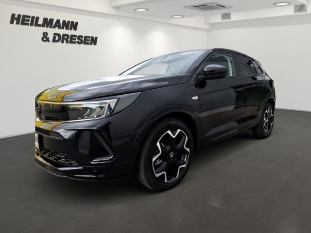 Opel Grandland GS Line 1,2 Automatik/NaviPro/Lenkrad/