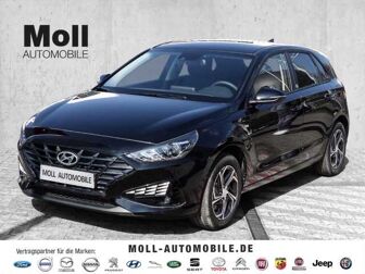 Fahrzeug HYUNDAI I30 undefined