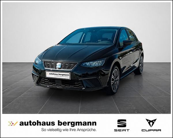 Brugt Seat Ibiza 1.0 tsi