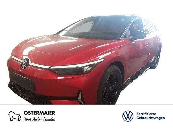 VW ID.7 GTX TOURER 340PS NP.75T 4M AREA-VIEW.AHK.NA