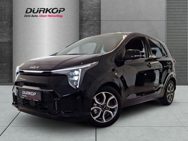 Kia Picanto Spirit MJ24 Facelift 1.2 AT Navi digital