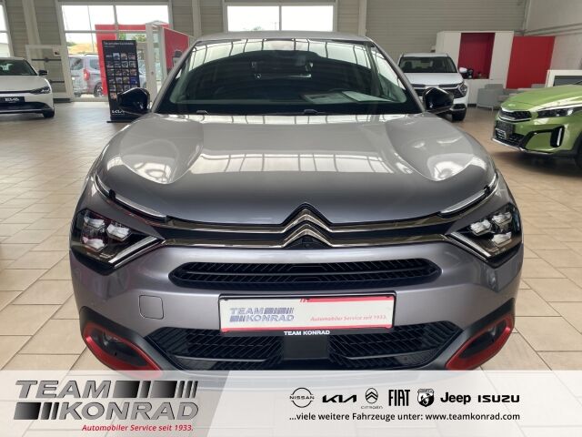 Citroen C4 Shine 1.5 BlueHDI 130 FAP EU6d ,Automatik,Hea