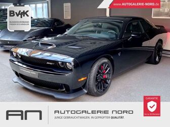 Fahrzeug DODGE Challenger undefined