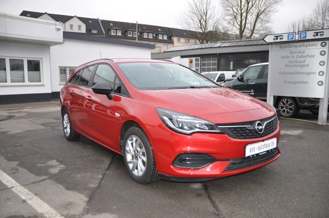 Opel Astra K Sports Tourer Edition Start/Stop