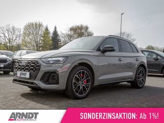 Fahrzeug AUDI SQ5 undefined