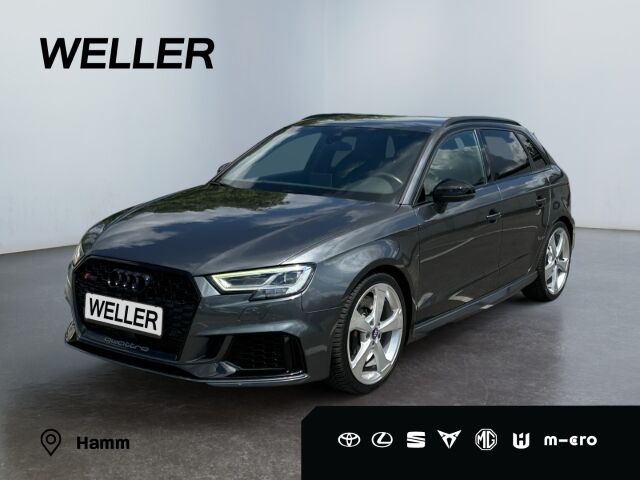 Audi RS3 Sportback *Matrix*280kmh*B&O*Kamera*RS-Sitze