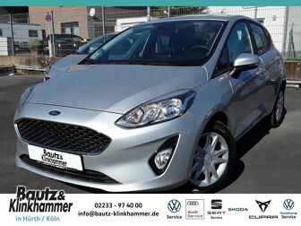 Fahrzeug FORD Connect undefined