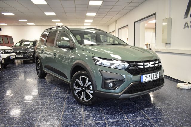 Dacia Jogger Hybrid Expression 7-Sitzer LED Aut. PDC