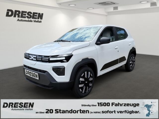 Dacia Spring Expression Electric 65 SCHUKO-LADEKABEL R