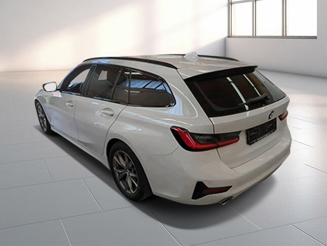 BMW 320i Touring Sport Line ACC HUD Laser KeyLess