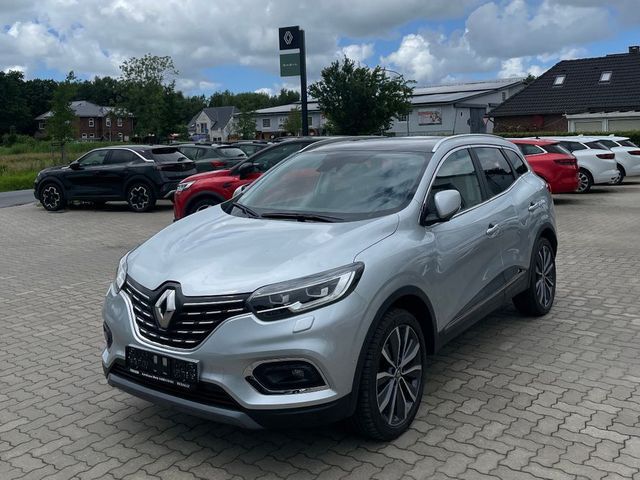 Renault Kadjar Bose Edition. Panorama-Dach,Automatik,LED