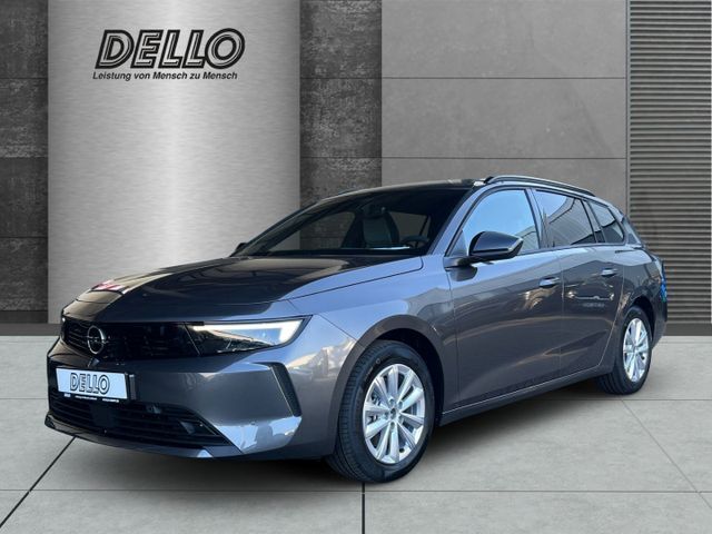 Opel Astra ST Edition LED ACC Apple CarPlay Android A