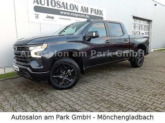 Fahrzeug CHEVROLET Andere undefined