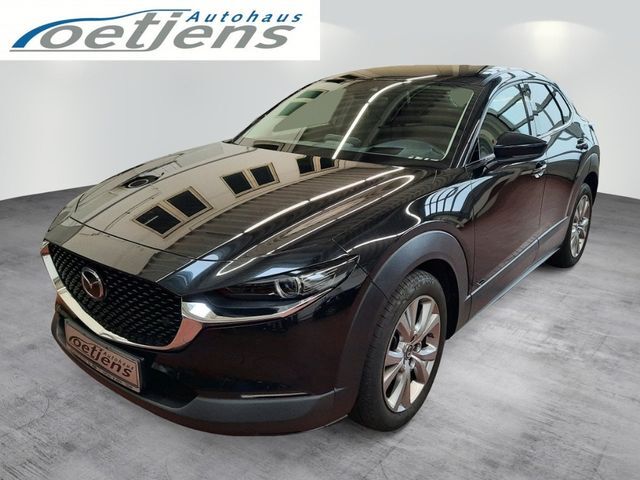 Mazda CX-30 Selection Design-Paket HUD Matrix LED NAVI