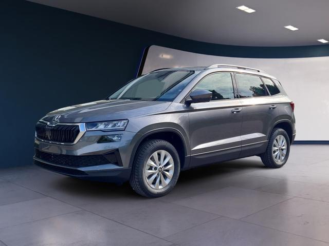 Skoda Karoq Selection 1.5 TSI DSG AHK Bolero Kamera...