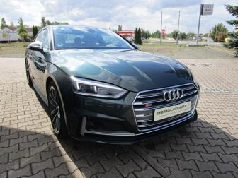 Fahrzeug AUDI S5 undefined