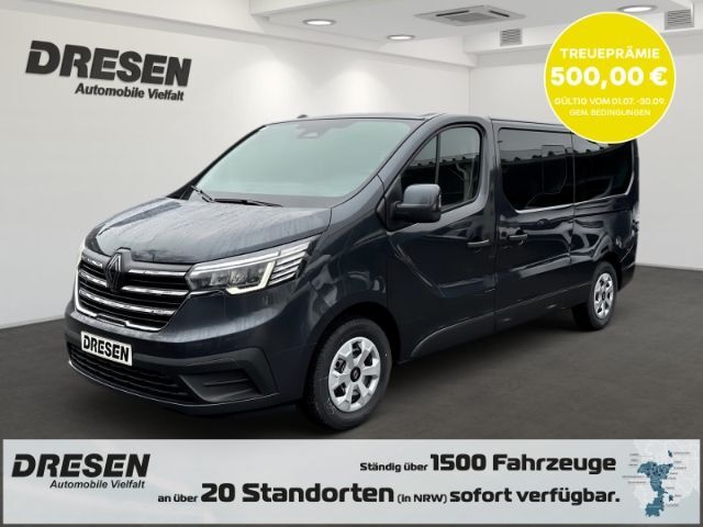 Renault Trafic Combi Grand Evolution Blue dCi 150 MY24*K
