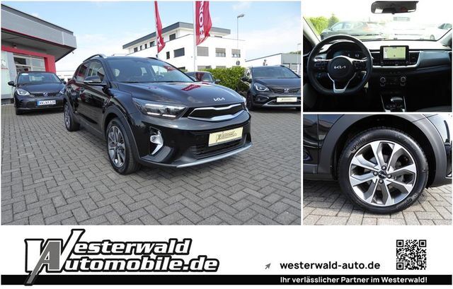 Kia Stonic 1.0 T-GDI 100 OPF Spirit DTC