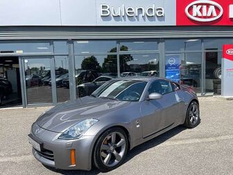 Fahrzeug NISSAN 350Z undefined