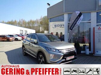 Fahrzeug MITSUBISHI Eclipse Cross undefined